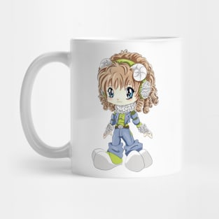 Aries Mug